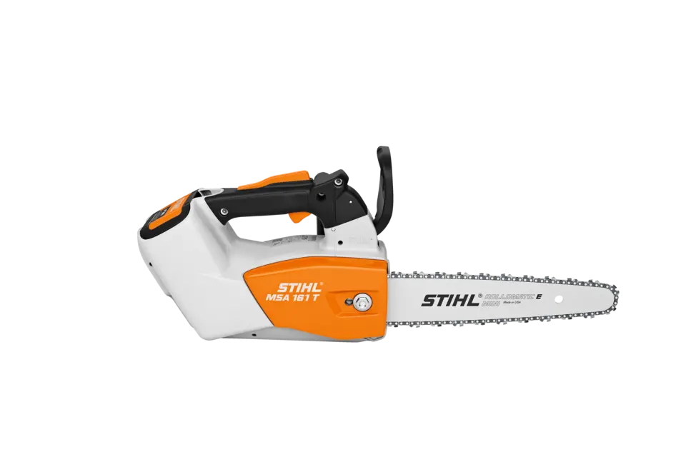 MSA 161 T, sans batterie ni chargeur, 25 cm, PM3, 1/4"P