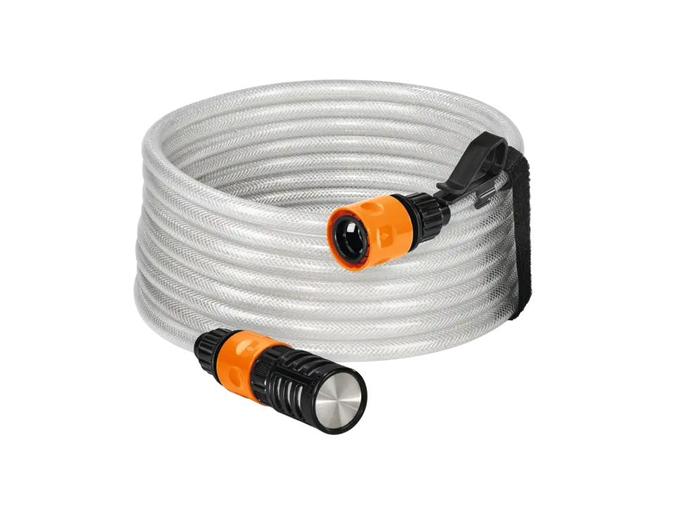Flexible d’aspiration, 5 m