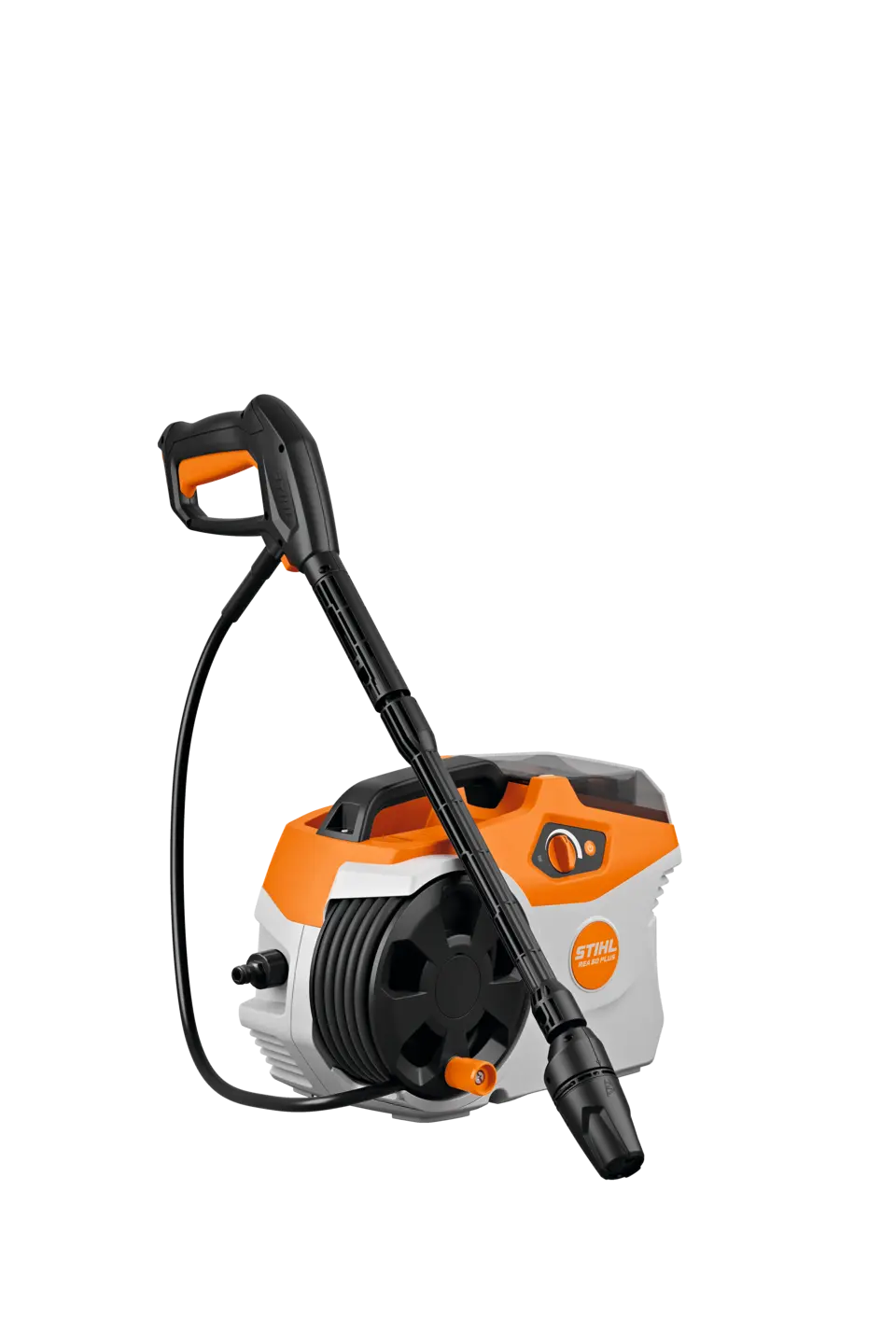 REA 60 PLUS, sans batterie ni chargeur