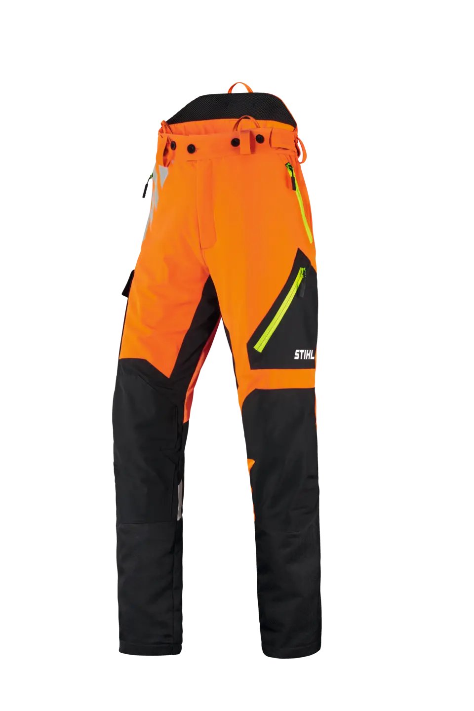 Pantalon, ADVANCE FlexTEC, Design A, Classe 1, taille L