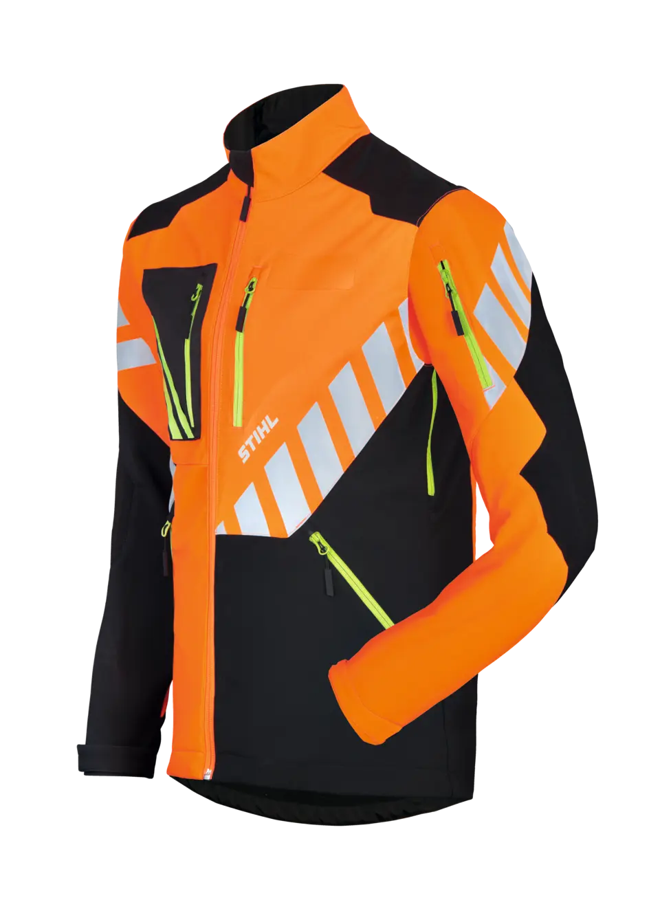 Veste, ADVANCE ShellTEC, taille 3XL