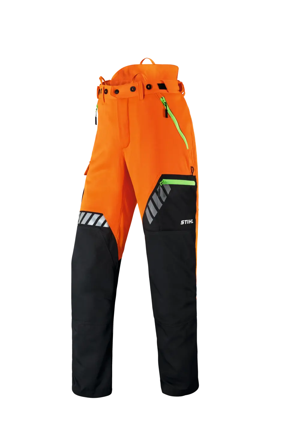 Pantalon, DYNAMIC DuroTEC, Design A, Classe 1, taile 3XL