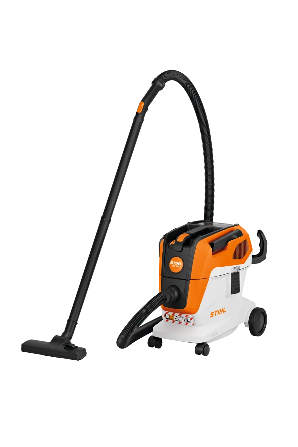 SEA 100 L, sans batterie ni chargeur