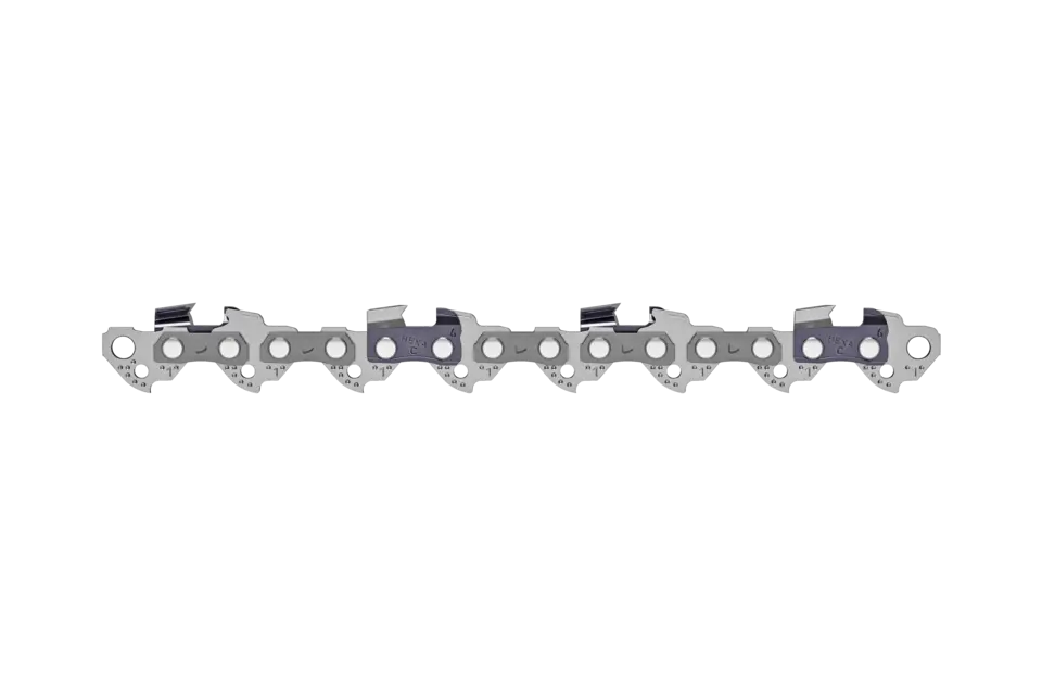 Picco Hexa 3 (PH3), 3/8", 1,1 mm, 55 maillons