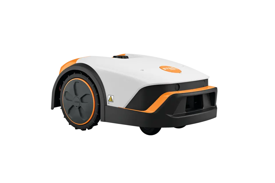 iMOW® 3