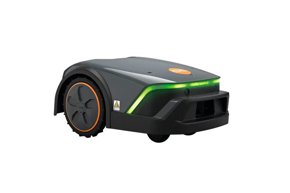 iMOW® 3 EVO
