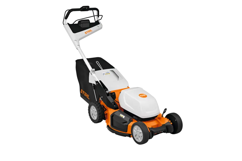 RMA 756 V, sans batterie ni chargeur