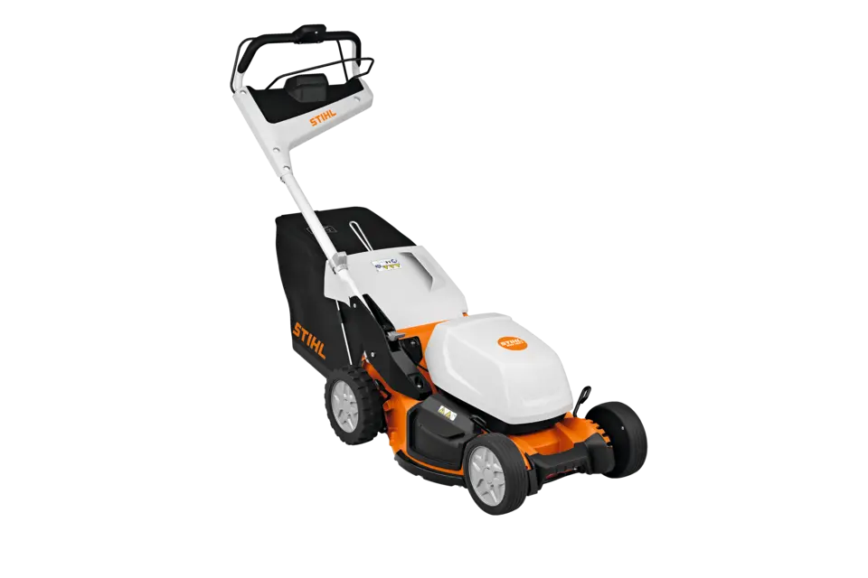 RMA 750 V, sans batterie ni chargeur
