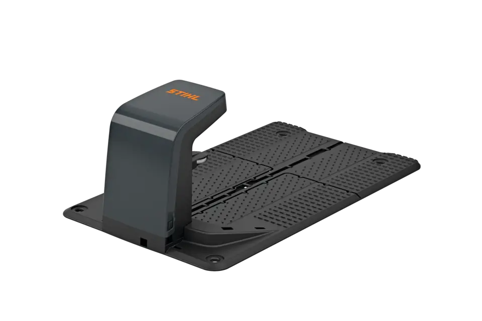 Station de base, pour iMOW® EVO 3 et 4