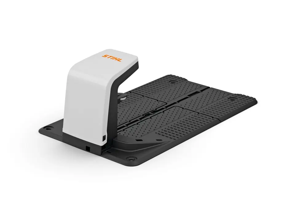 Station de base, pour iMOW® 3 et 4