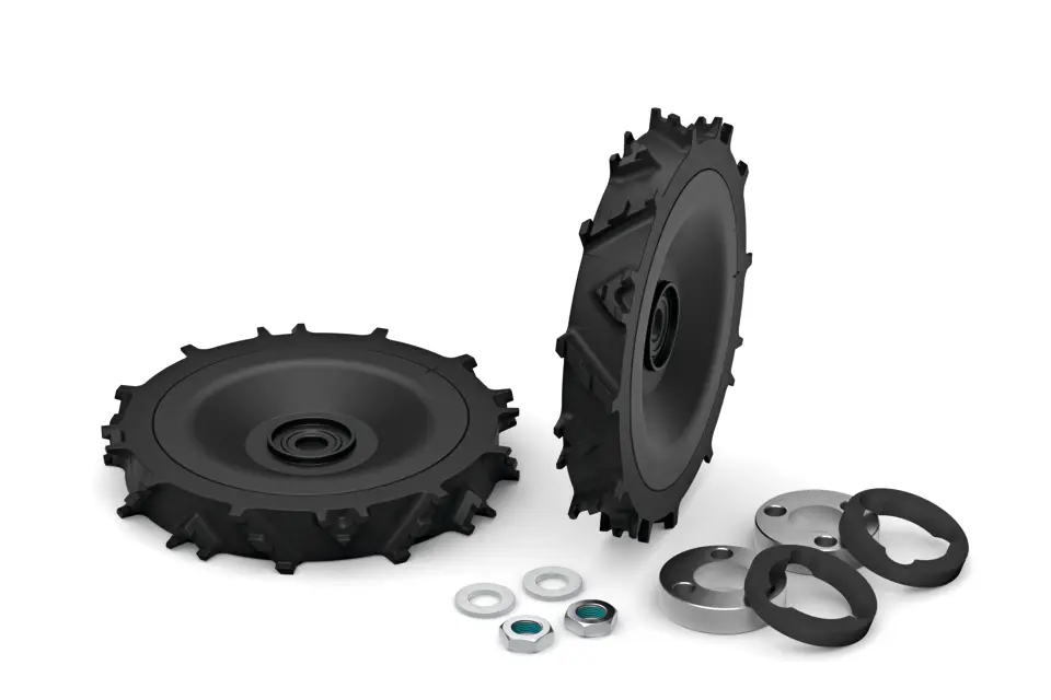 Upgrade Kit 12 iMOW®
