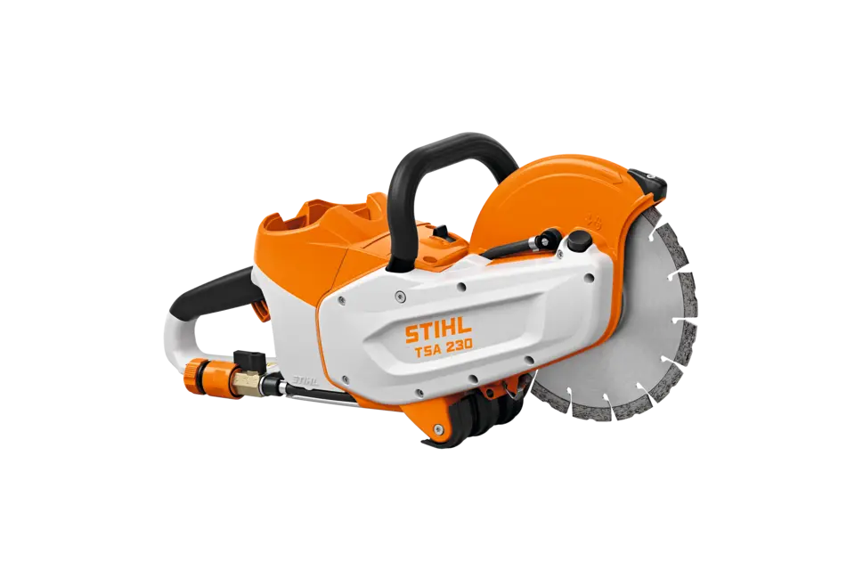 TSA 230, sans batterie ni chargeur