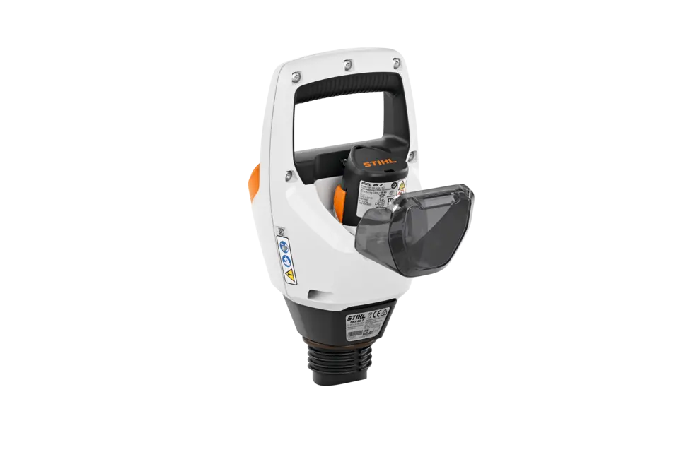 WSA 40, avec batterie AS 2 et chargeur AL 1