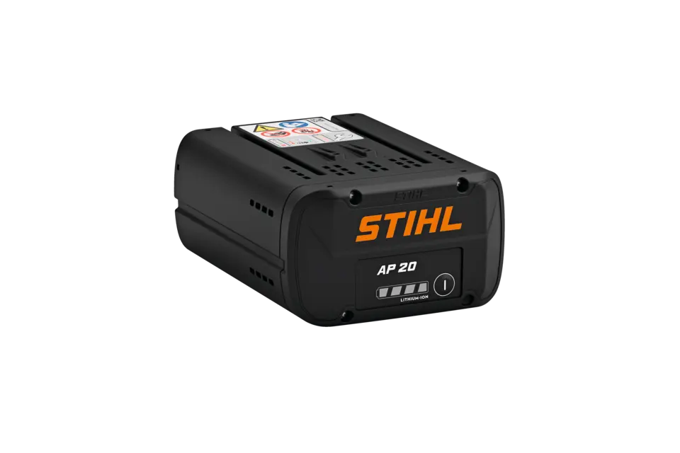 Batterie AP 20