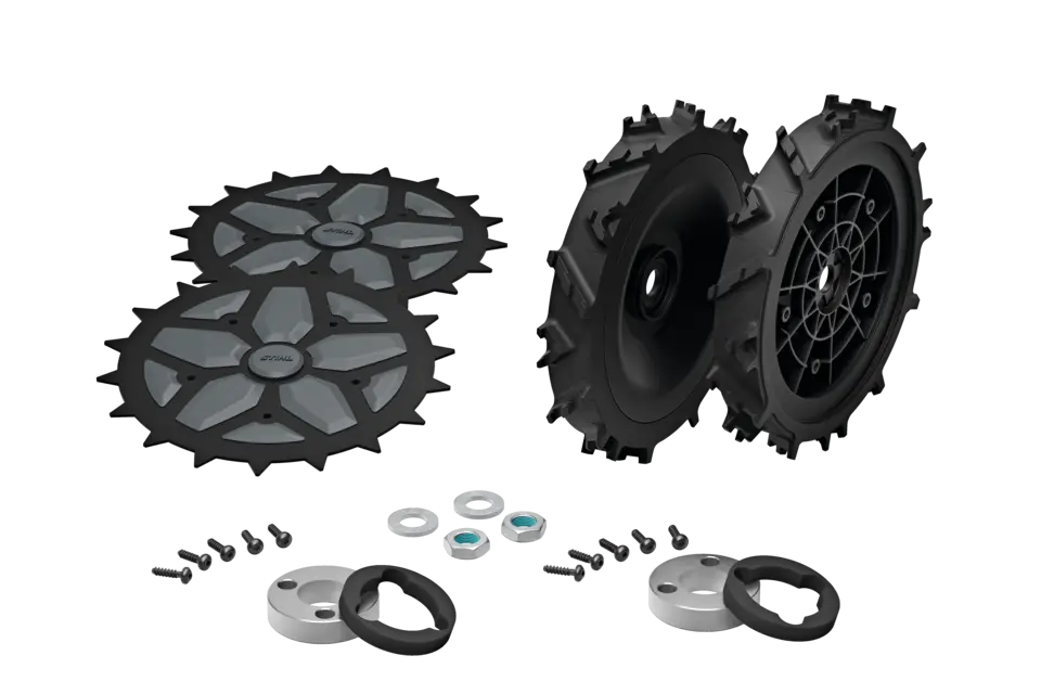 Upgrade Kit 13 iMOW®