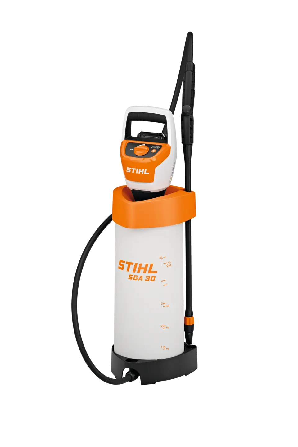 SGA 30, sans batterie ni chargeur