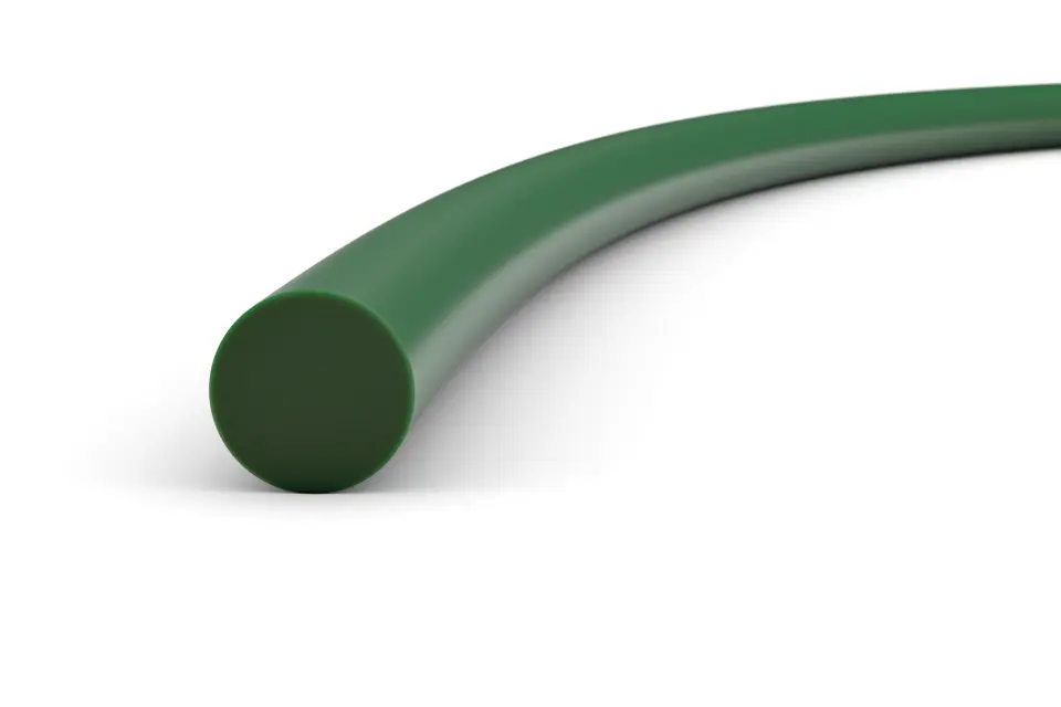Fil rond, Ø 4,0 mm x 30,0 m