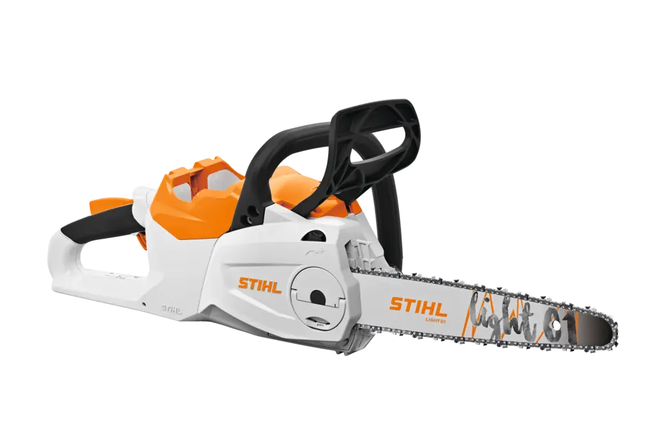 MSA 80 C-B, sans batterie ni chargeur, 35 cm, PM3, 1/4" P