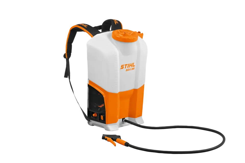 SGA 85, sans batterie ni chargeur