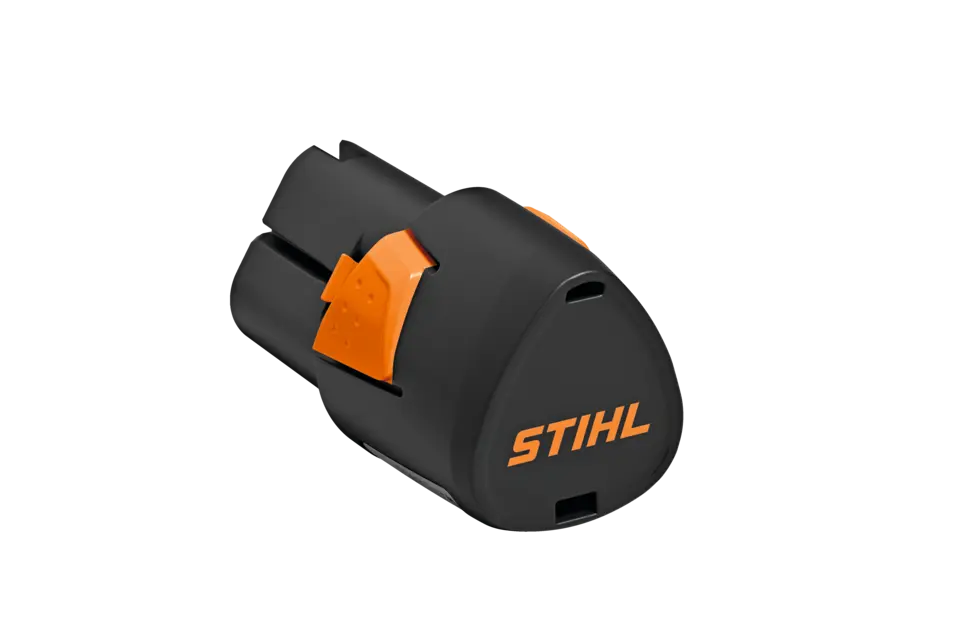 Batterie AS 2