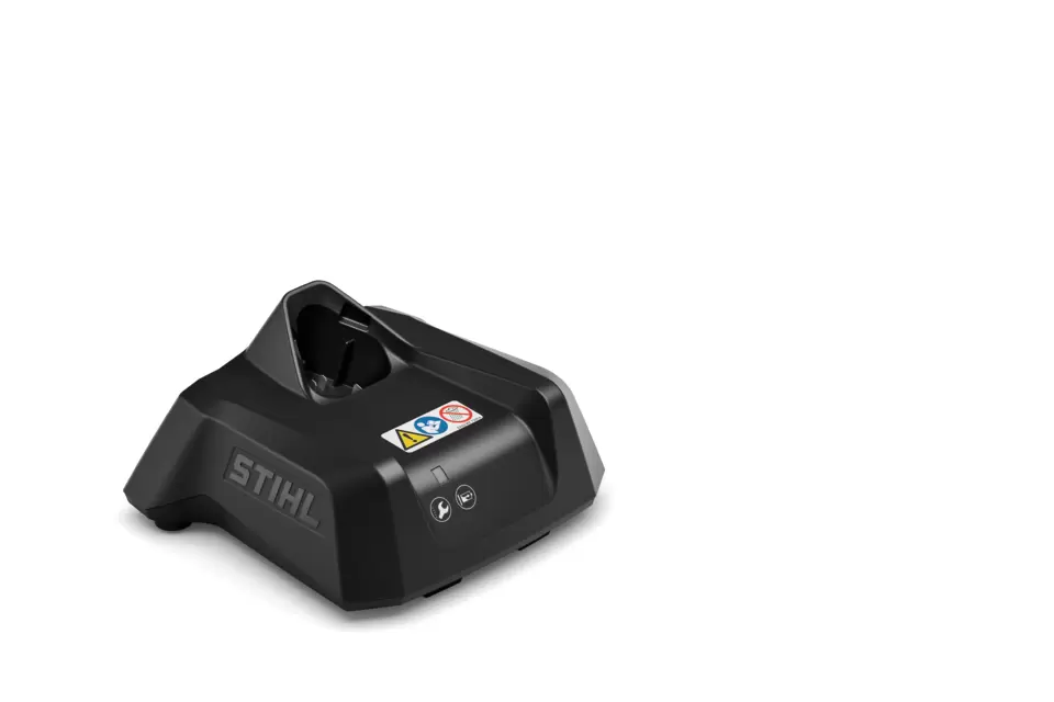 AL 5, chargeur de batterie rapide