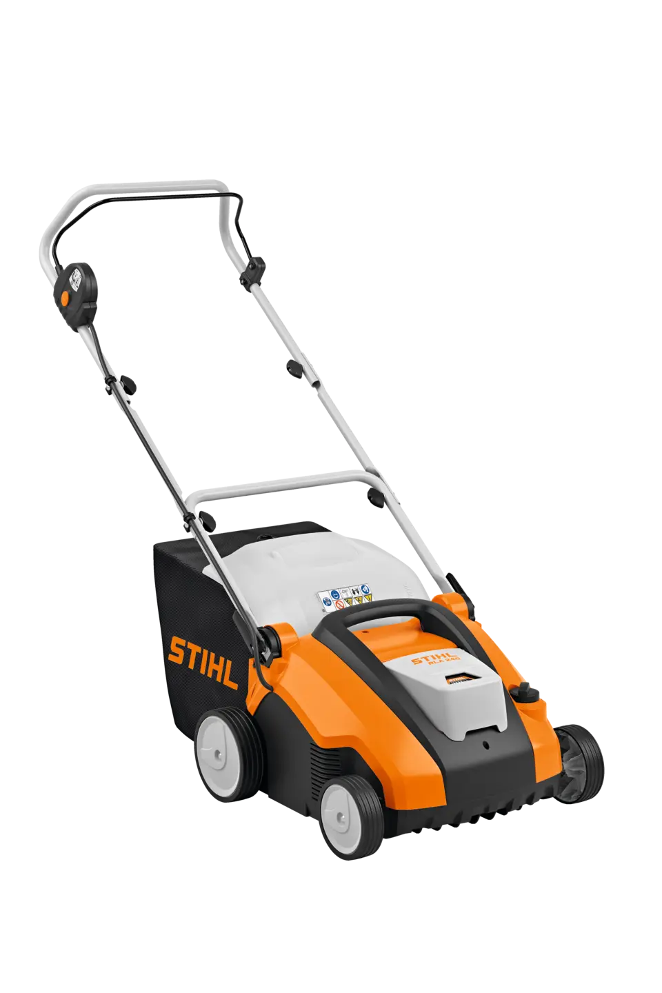 RLA 240, sans batterie ni chargeur