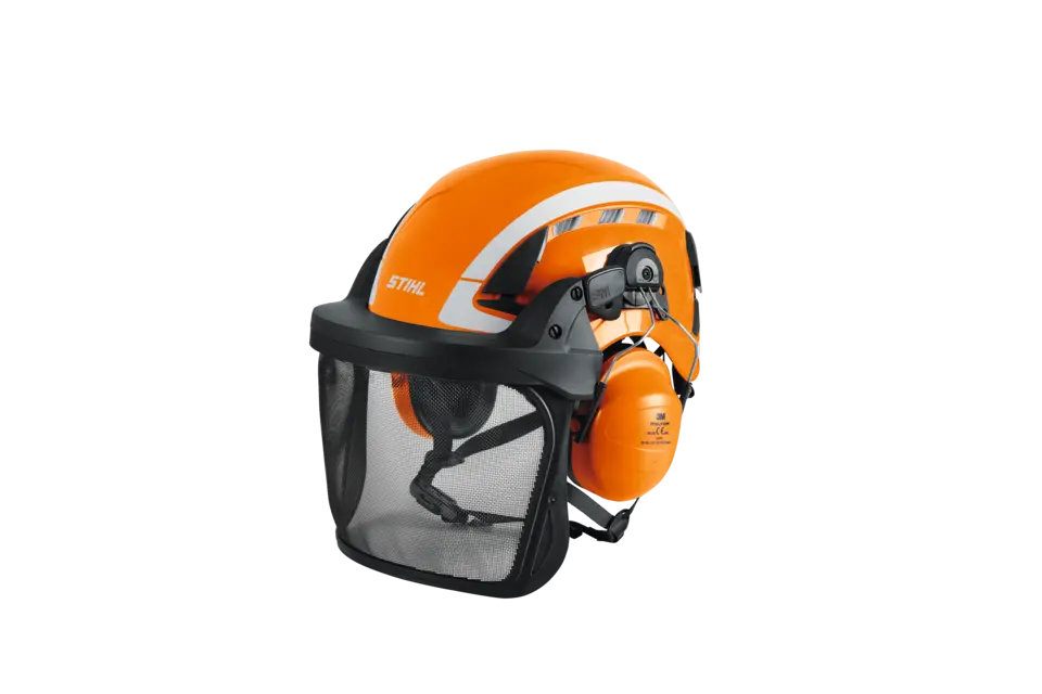 Casque forestier ADVANCE X-Climb