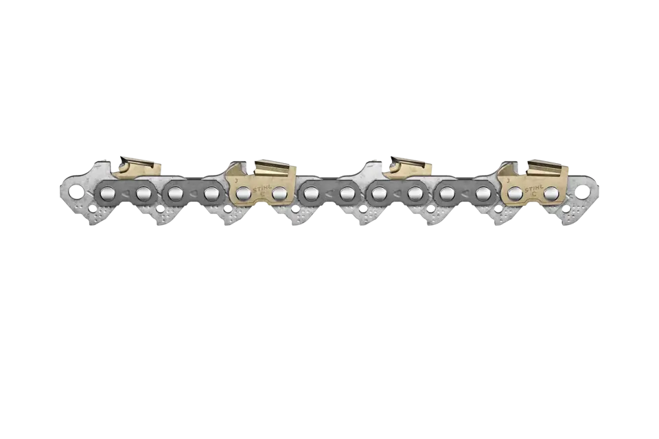 Rapid Duro 3 (RD 3), .325", 1,6 mm, 35 cm
