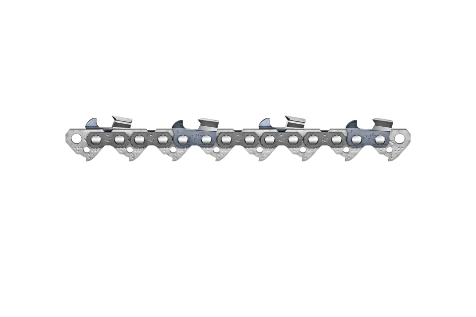 .325", Rapid Hexa (RH), 1,3 mm, 56 maillons d'entraînement