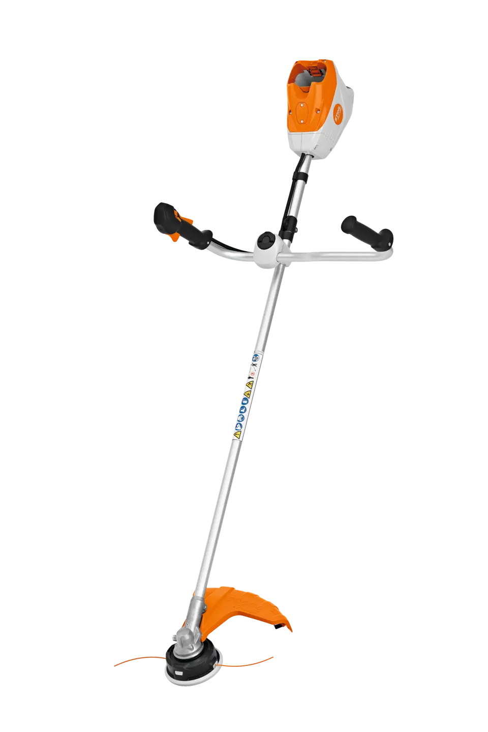 FSA 250, BrushCut 300-3, sans batterie ni chargeur