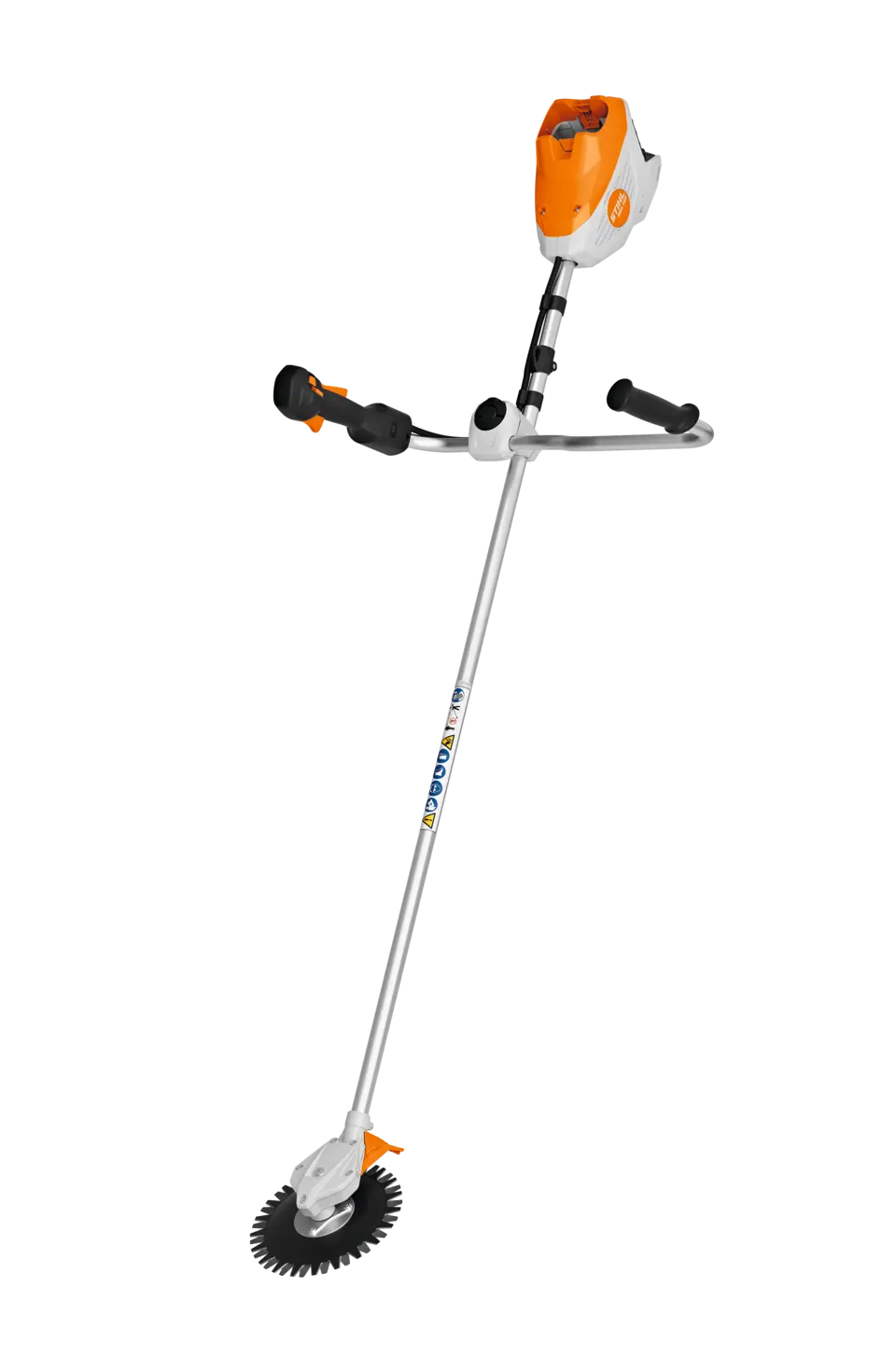 RGA 140, sans batterie ni chargeur