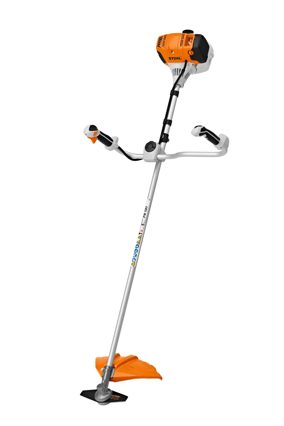 FS 131, Couteau à herbe 230-2