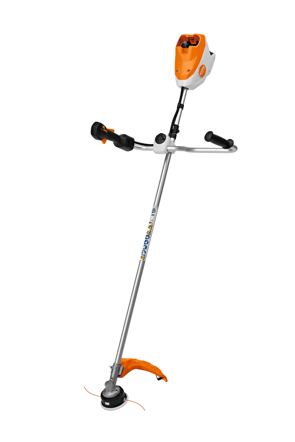 FSA 140, GrassCut 260-2, sans batterie ni chargeur