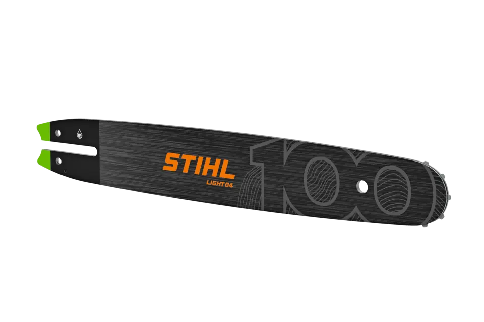 Light 04, 3/8", 1,3 mm, édition spéciale 100e anniversaire de STIHL