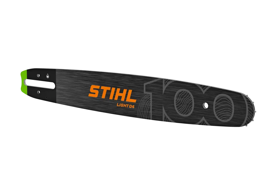 Light 04, .325", 1,6 mm, édition spéciale 100e anniversaire de STIHL
