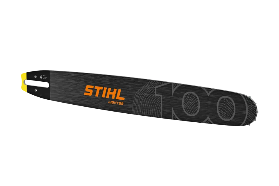 Light 06, 3/8", 1, 6 mm, édition spéciale 100e anniversaire de STIHL