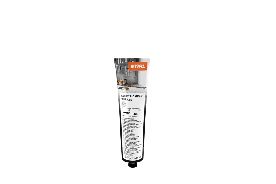 Electric Gear Grease, graisse fluide, 80 gr