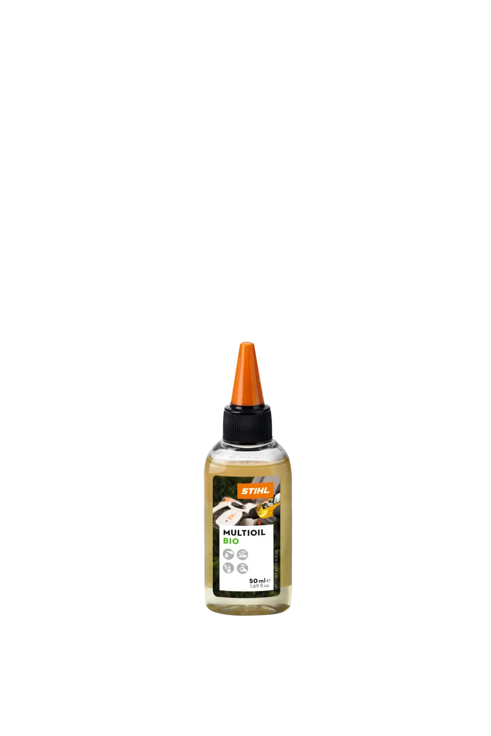 Huile Multioil Bio, 150 ml