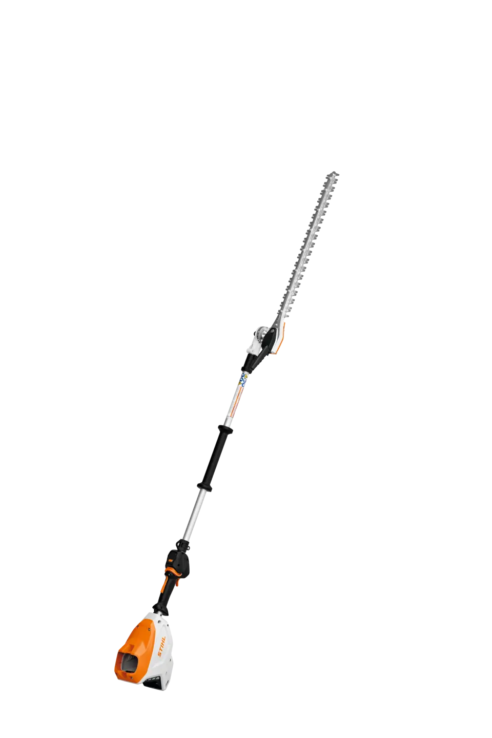 HLA 140 K-B, sans batterie ni chargeur