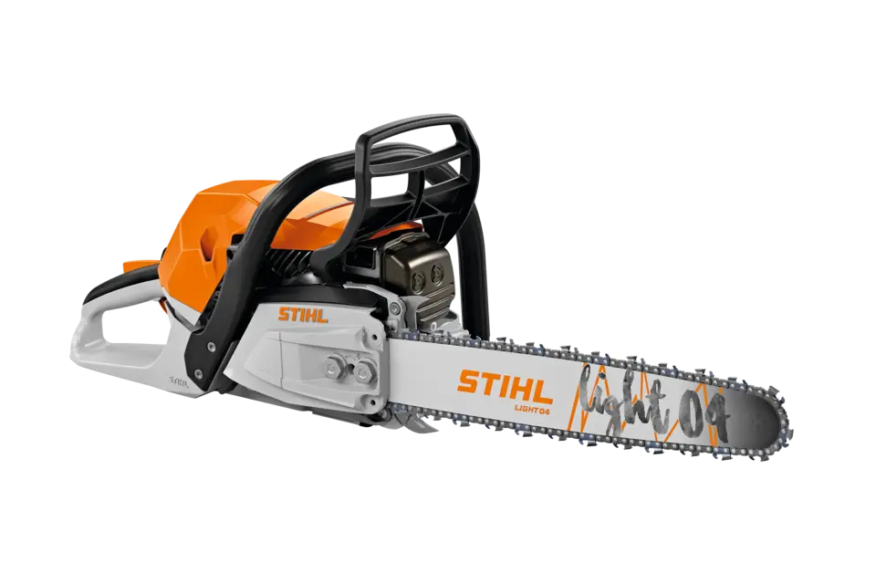 MS 300 C-M, 40 cm, RS Pro 1,3 mm, .325", Light 04