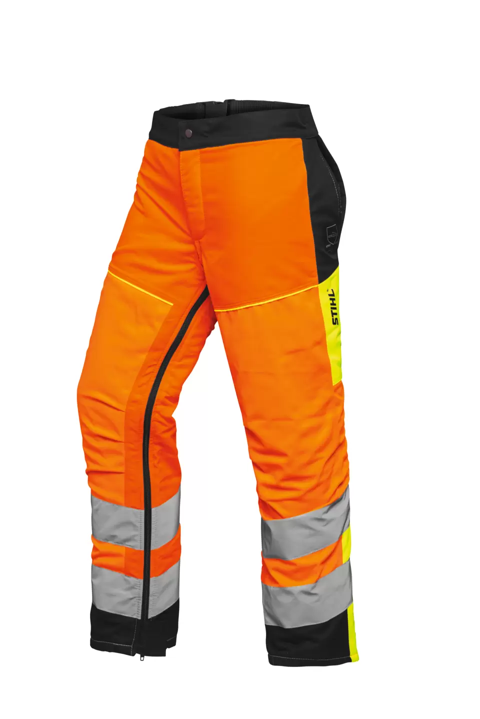Jambières, Protect MS 360° XS-M