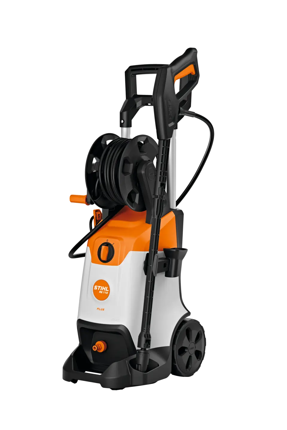 RE 110 PLUS