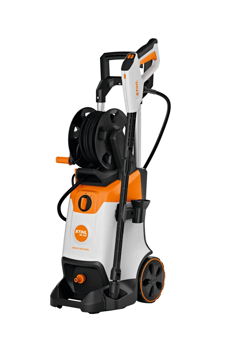 RE 140 VARIO CONTROL