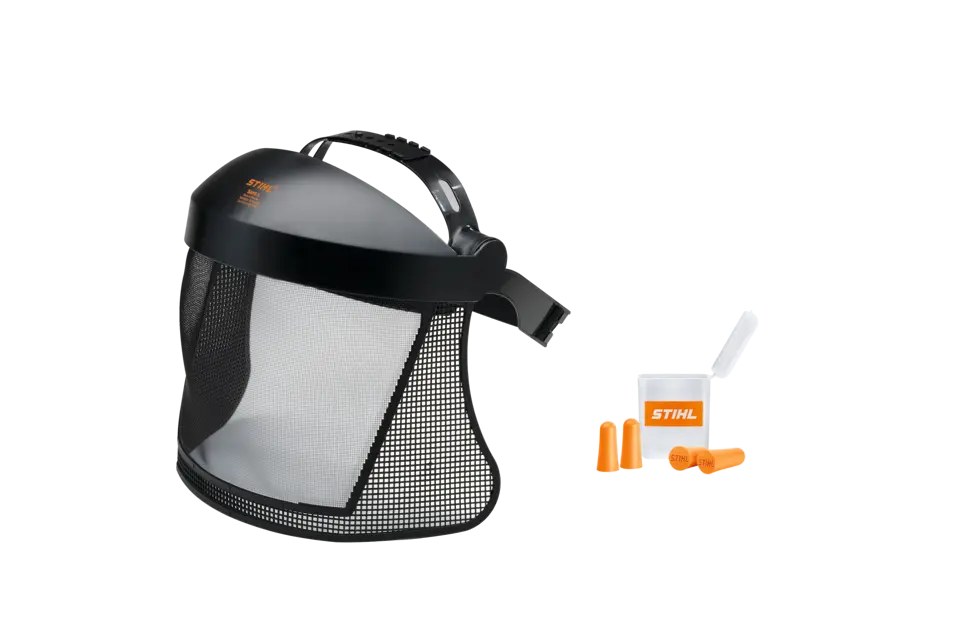 Protection visage/oreilles, FUNCTION PLX PA