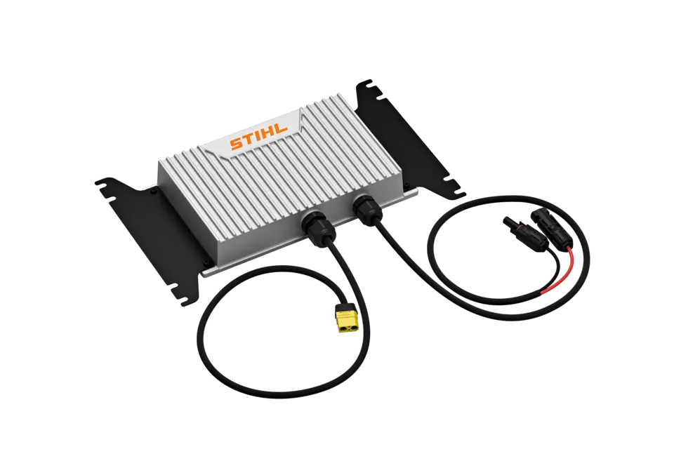 Régulateur de charge solaire MPPT
