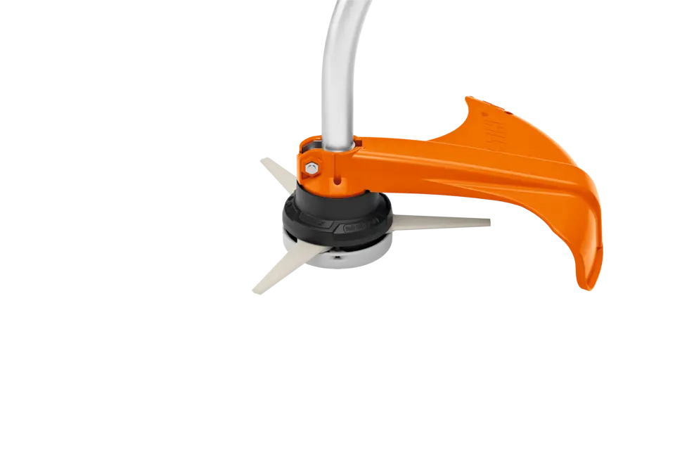 Protection, pour têtes faucheuses, Ø 420 mm pour FS 45, 50