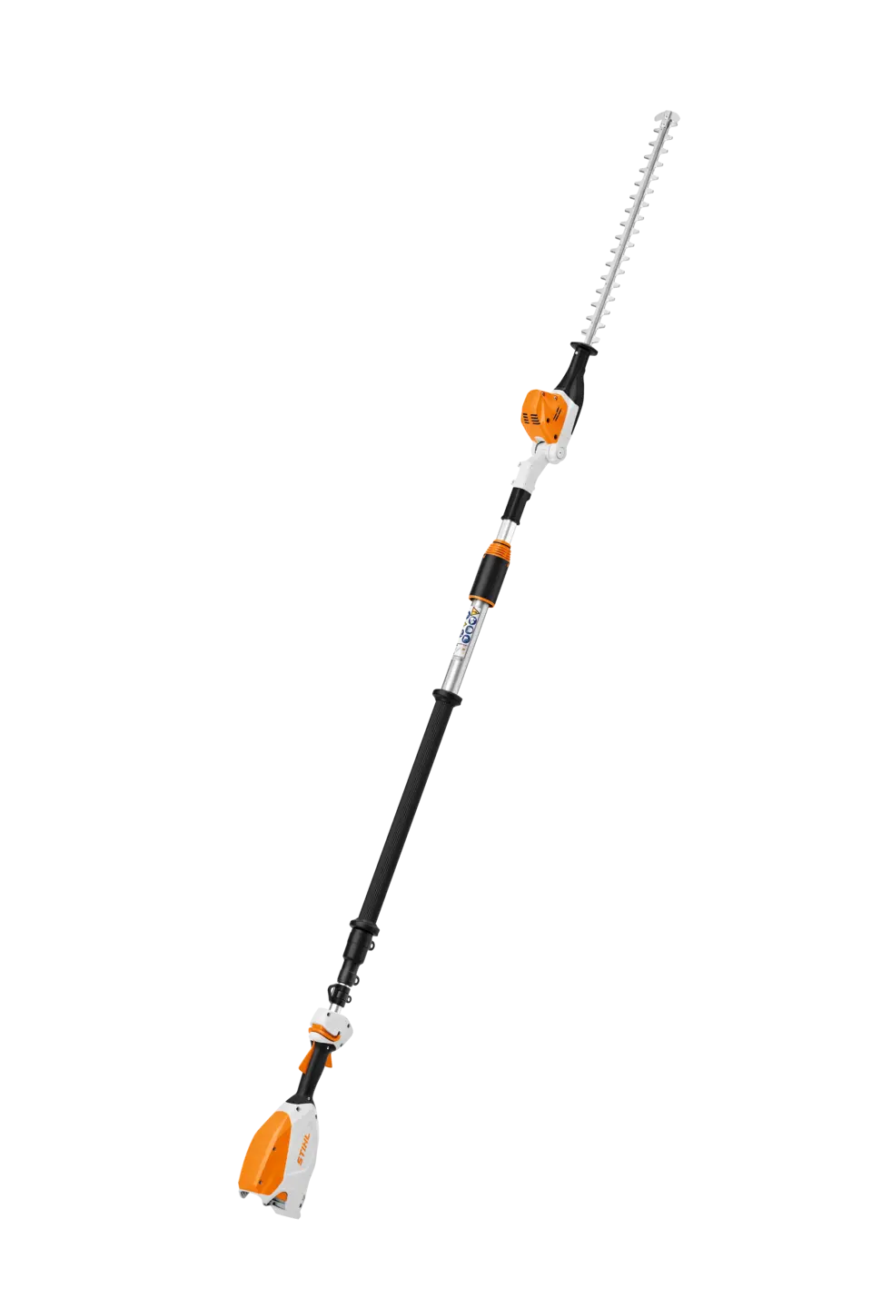 HLA 86, 50 cm, 115°, sans batterie ni chargeur