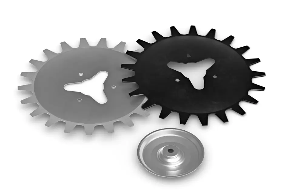 Set d'entretien, pour RG / RG-KM