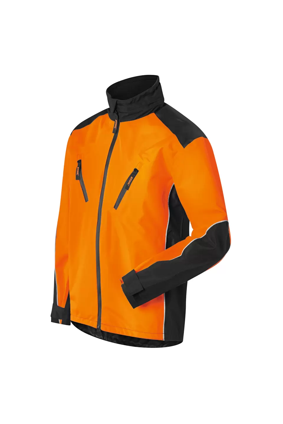 Veste de pluie, Raintec, taille XXL