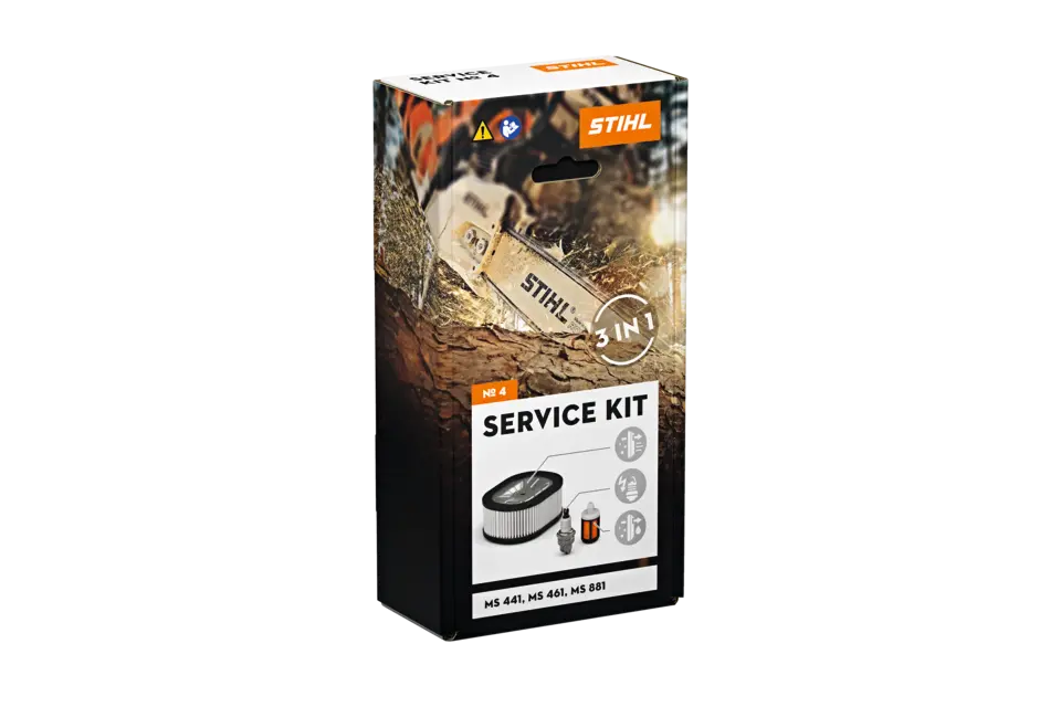 Service Kit 4, pour MS 441, MS 461 et MS 881